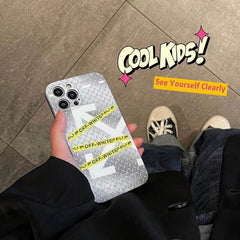 Capa Off White Original