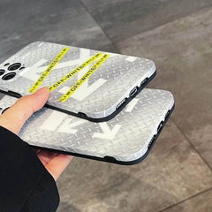 Capa Off White Original