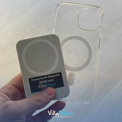 Capa Transparente MagSafe