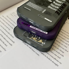 Capa Off White Original