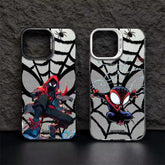 Capa Serie Marvel SO COOL