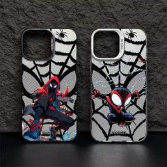 Capa Serie Marvel SO COOL