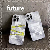 Capa Off White Original