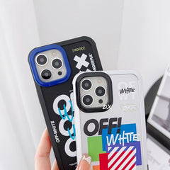 Capa Off White Original