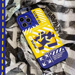 Capa Off White Original