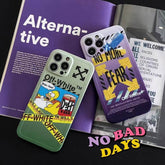 Capa Off White Original