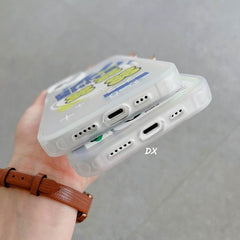 Capa Off White Original