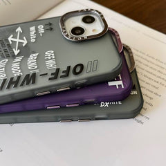 Capa Off White Original