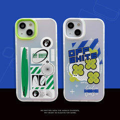 Capa Off White Original