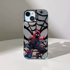 Capa Serie Marvel SO COOL