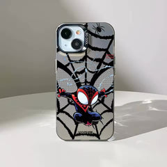 Capa Serie Marvel SO COOL