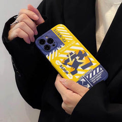 Capa Off White Original