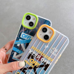 Capa Off White Original