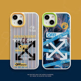 Capa Off White Original