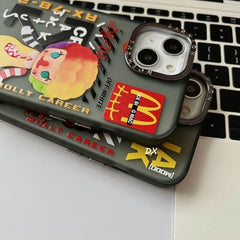 Capa Off White Original