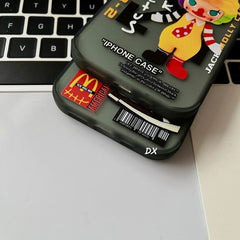 Capa Off White Original