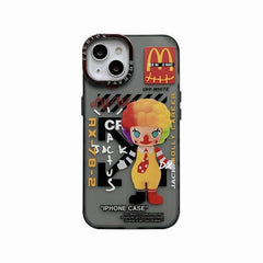 Capa Off White Original