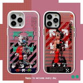 Capa Off White Original