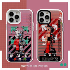 Capa Off White Original