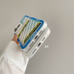 Capa Off White Original