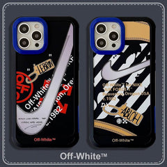 Capa Off White Original