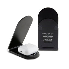 Carregador Magnético Karl