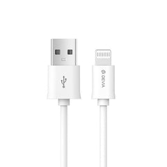 Cabo USB To Lightning (1m)