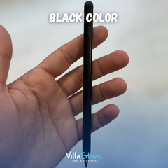 Caneta universal stylus branca/preto para iOS/android/windows