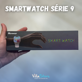 Smartwatch Série 9