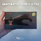 Smartwatch Série 9 ultra