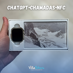 Smartwatch Série 9 ultra