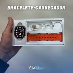 Smartwatch Série 9 ultra