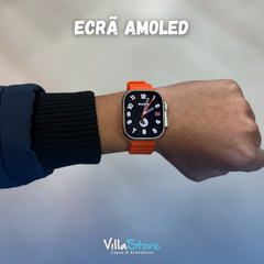 Smartwatch Série 9 ultra