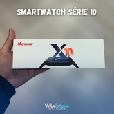 Smartwatch série 10