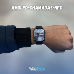 Smartwatch série 10