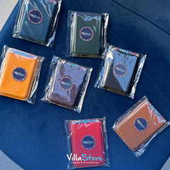 Capa MagSafe + Carteira MagSafe