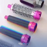 Escova Secadora 5 em 1