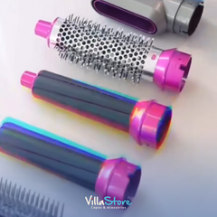 Escova Secadora 5 em 1