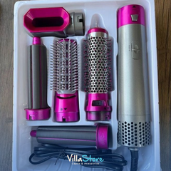 Escova Secadora 5 em 1