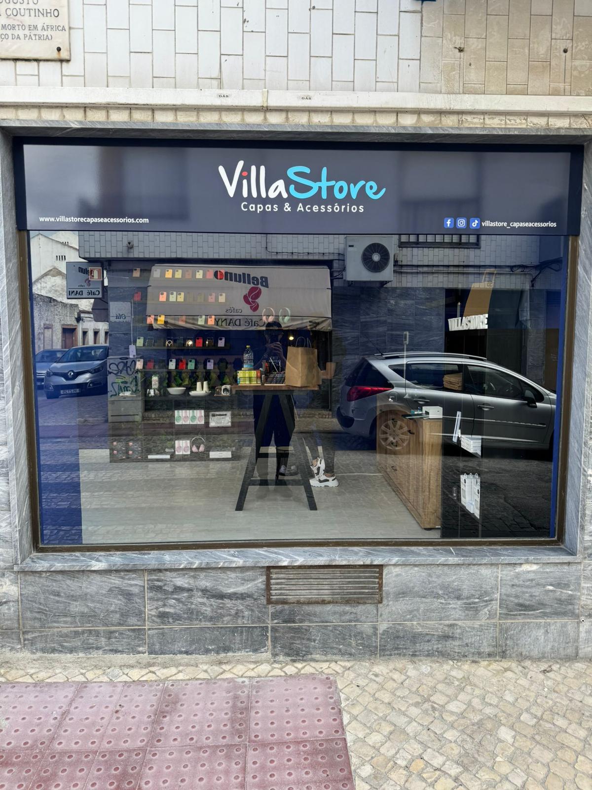 Villastore