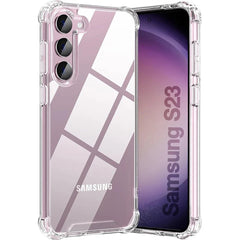 Capa Samsung de Gel