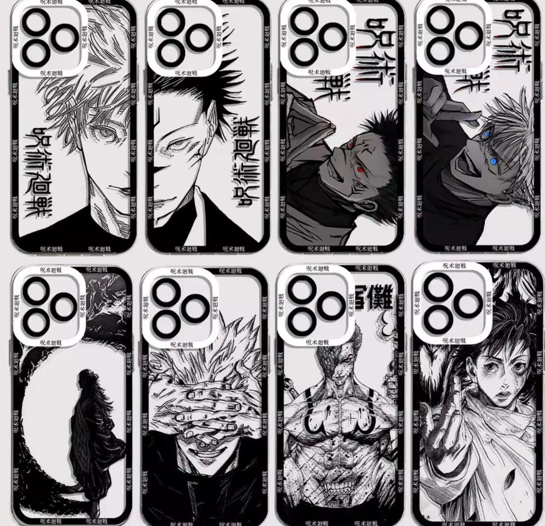 Capas SO COOL
