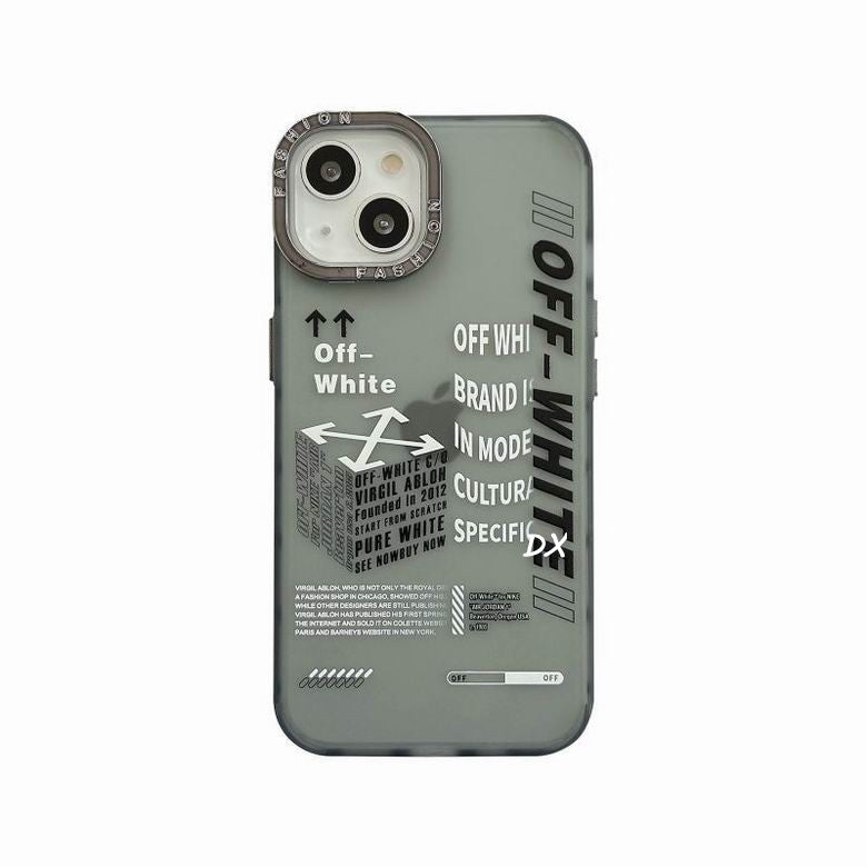 Capa Off White Original
