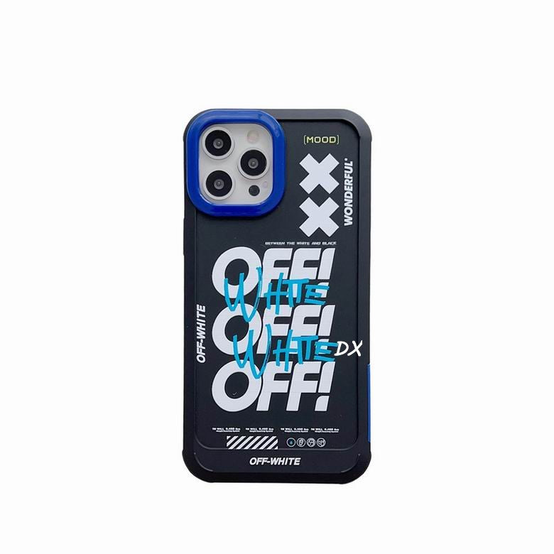Capa Off White Original