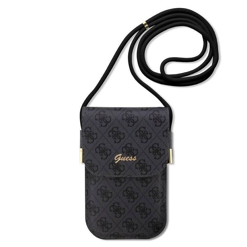 Bandoleira Smartphone Guess - Preto