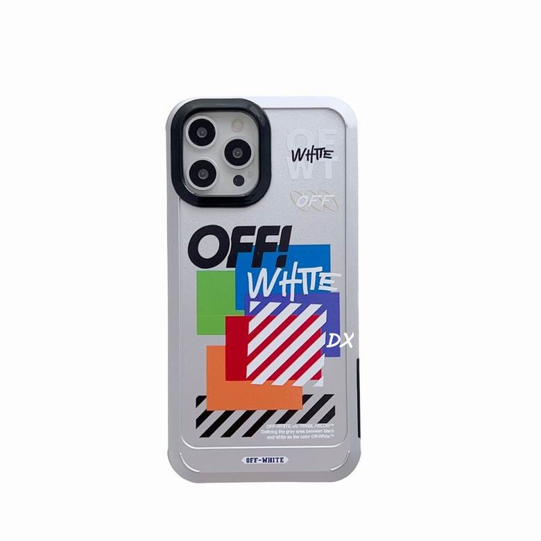 Capa Off White Original