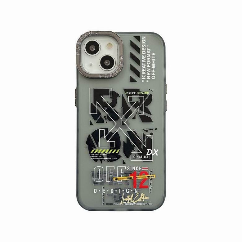 Capa Off White Original