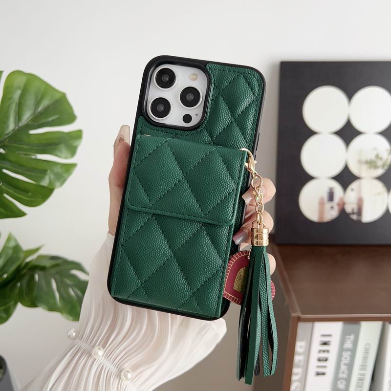 Capa Premium Com Bolsa