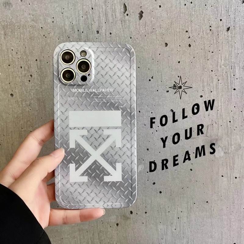Capa Off White Original