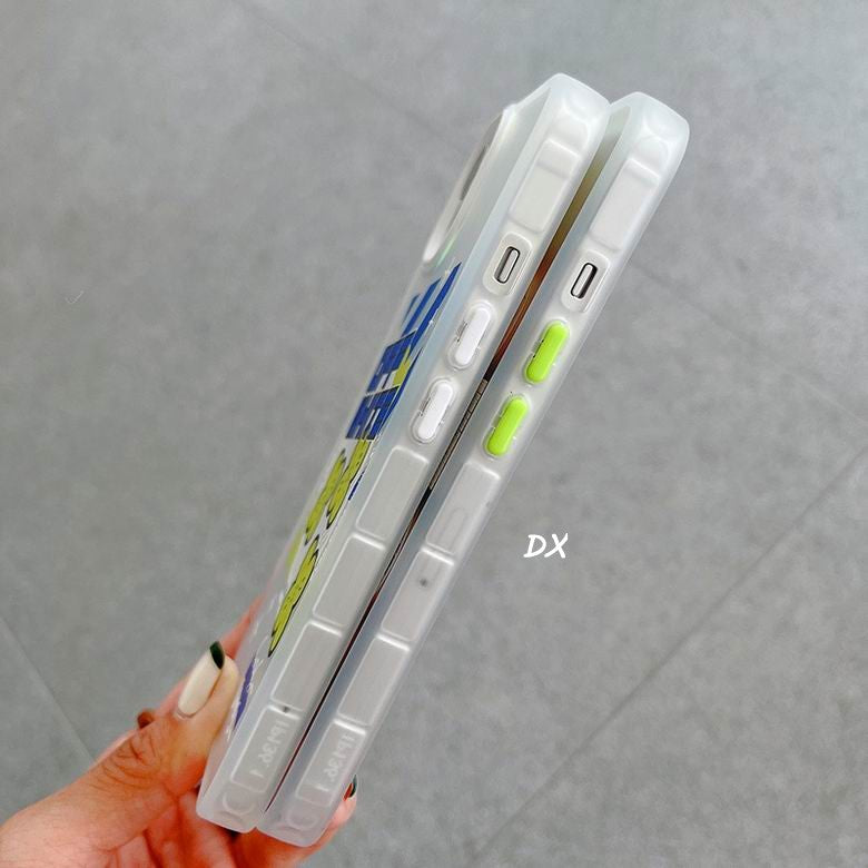 Capa Off White Original